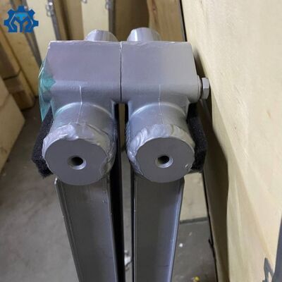 TMY PC130-7 Oil Radiator For Komatsu Excavator Hydraulic Engine 203-03-71130