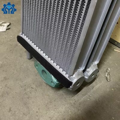 TMY PC130-7 Oil Radiator For Komatsu Excavator Hydraulic Engine 203-03-71130