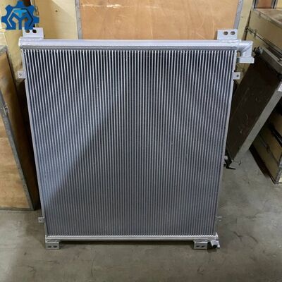 TMY PC350-7 Oil Radiator For Komatsu Excavator Hydraulic Engine 207-03-71641