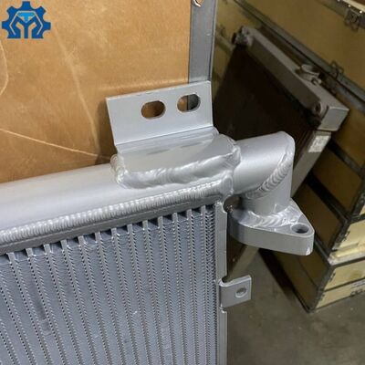 TMY PC350-7 Oil Radiator For Komatsu Excavator Hydraulic Engine 207-03-71641