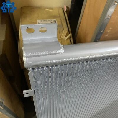 TMY PC350-7 Oil Radiator For Komatsu Excavator Hydraulic Engine 207-03-71641