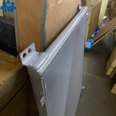 TMY PC350-7 Oil Radiator For Komatsu Excavator Hydraulic Engine 207-03-71641