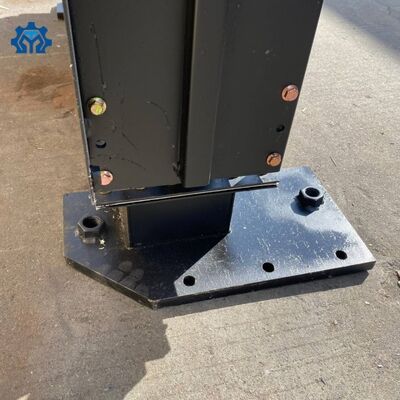 TMY E345B Water Radiator For Cat Excavator Cooling 231-0034