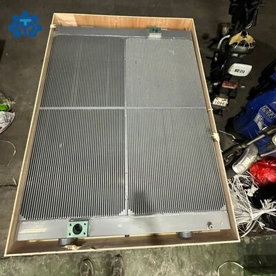 TMY E6030 Oil Radiator For CAT Excavator Cooling 534-5794