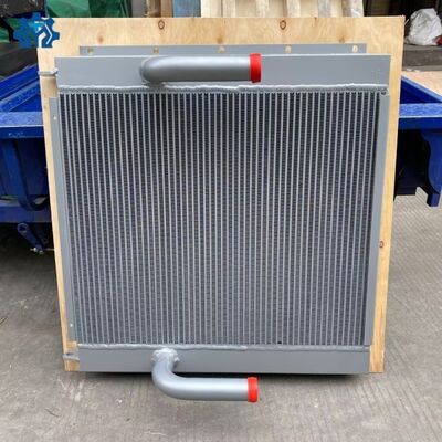 TMY E200B Oil Radiator For CAT Excavator Cooling  096-4183