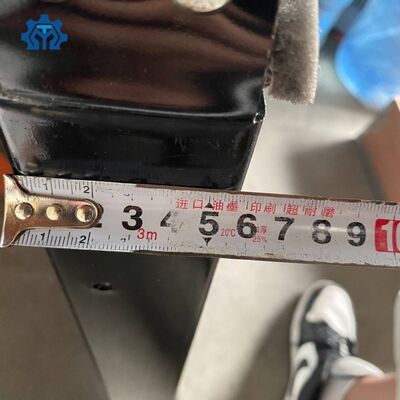 TMY EX30 Water Cooling  Radiator For Hitachi Excavator 4428333