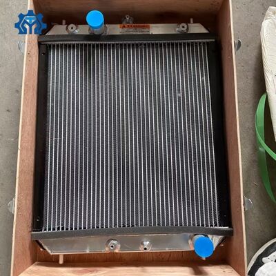 TMY EX30 Water Cooling  Radiator For Hitachi Excavator 4428333
