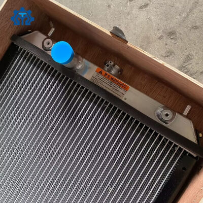 TMY EX30 Water Cooling  Radiator For Hitachi Excavator 4428333