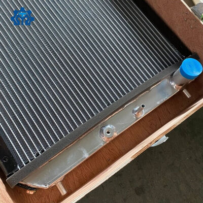 TMY EX30 Water Cooling  Radiator For Hitachi Excavator 4428333