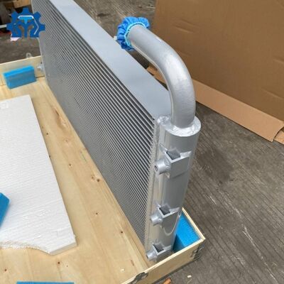 TMY Excavator Engine cooler For ZAX200-3 Oil cooling 4650353