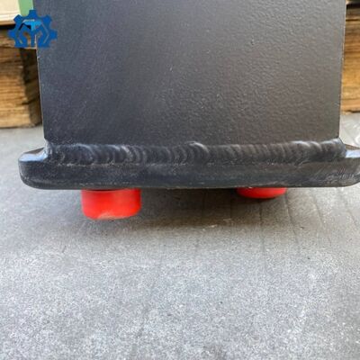 TMY Factory D8R Oil Radiator For CAT Excavator Cooler Radiator 109-3622