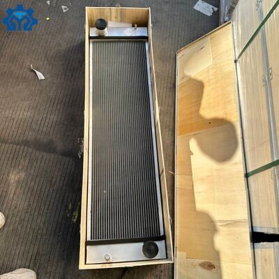 TMY GD705-5 Water Cooling  Radiator For Komatsu Grader 234-03-81130