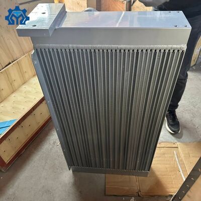 TMY XG265 Oil Radiator For XGMA Excavator Cooling