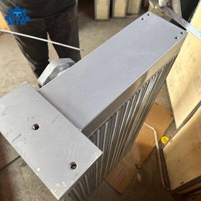 TMY XG265 Oil Radiator For XGMA Excavator Cooling
