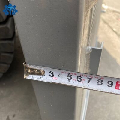 TMY E 325B Oil Radiator For CAT Heavy Duty Radiator Suppliers 124-1607