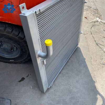 TMY E 325B Oil Radiator For CAT Heavy Duty Radiator Suppliers 124-1607