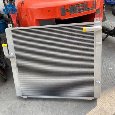 TMY E 325B Oil Radiator For CAT Heavy Duty Radiator Suppliers 124-1607