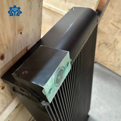 TMY SH210-6 Oil Radiator For Sumitomo Engine Radiators Suppliers