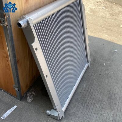 TMY PC75UU-3 Oil Radiator For Komatsu Engine Radiators 21W-03-31122