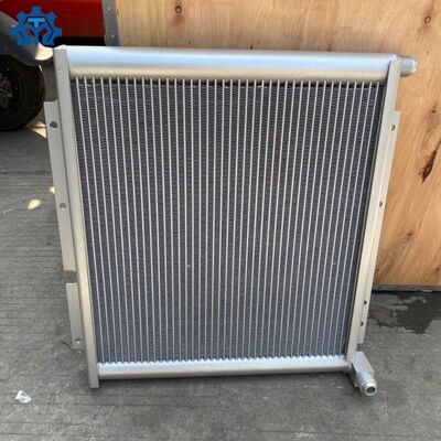 TMY PC75UU-3 Oil Radiator For Komatsu Engine Radiators 21W-03-31122
