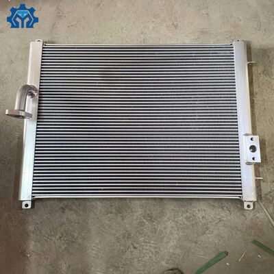 TMY PC210-5 PC200 Oil Radiator For Komatsu Engine Radiators 20Y-03-12120