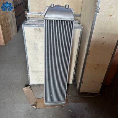 TMY R485-9 Heavy Duty Charge Air Cooler For Hyundai Excavator 11QB-45040