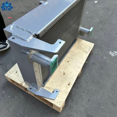 TMY EC380 Heavy Duty Hydraulic Oil Cooler for Excavator 15137068