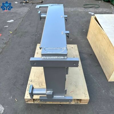 TMY EC380 Heavy Duty Hydraulic Oil Cooler for Excavator 15137068