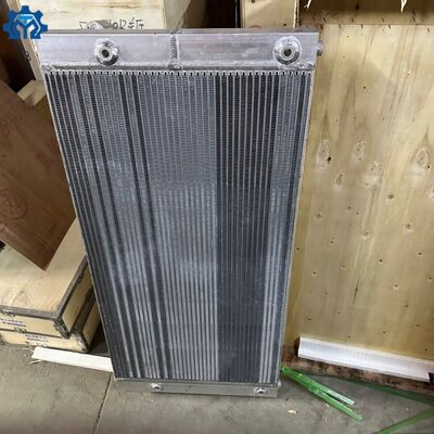 TMY R335-7 R320LC-7 Heavy Duty Hydraulic Oil Cooler for Hyundai Excavator 11N9-43510