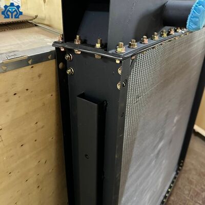 TMY R455-7 Emergency Radiator Replacement For HYUNDAI Excavator 11NB-45010