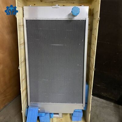 TMY CAT 950G 962G Water Radiator For Crawler Excavator Cooling 189-6651