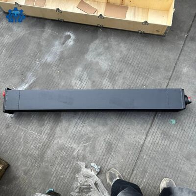 CAT D11 Small Water Tank Radiator for Bulldozer