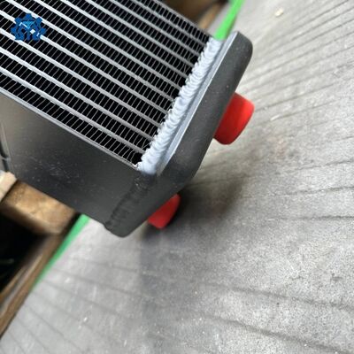 CAT D11 Big One Water Tank Radiator for Bulldozer Machine