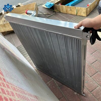 TMY Brand Oil Radiator For Cat 325BL Engine Radiators 124-1607 / 141-5974