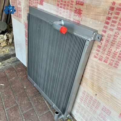 TMY Brand Oil Radiator For Cat 325BL Engine Radiators 124-1607 / 141-5974