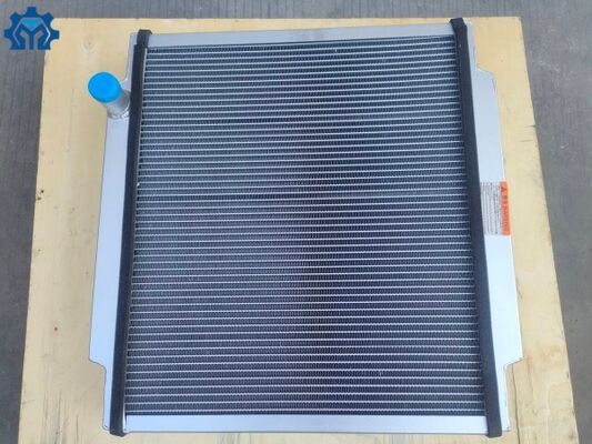 TMY 3CX Water Radiator For JCB Crawler Excavator Cooling 30/912000