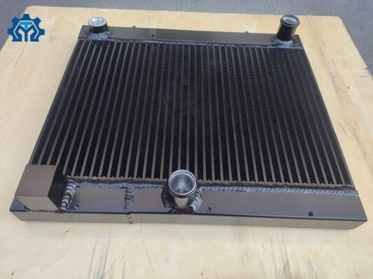 TMY Water & Oil Radiator For JCB Crawler Excavator Cooling 30/926281