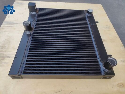TMY Water & Oil Radiator For JCB Crawler Excavator Cooling 30/926281
