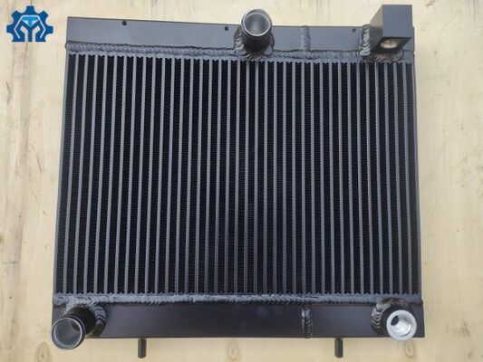 TMY Water & Oil Radiator For JCB Crawler Excavator Cooling 30/926281