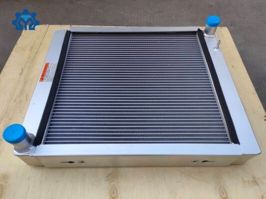 TMY 1CX Water TAank Radiator For JCB Crawler Excavator Cooling 30/917000