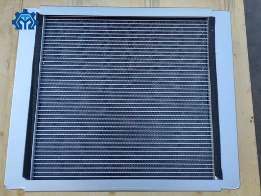 TMY 1CX Water TAank Radiator For JCB Crawler Excavator Cooling 30/917000