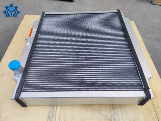 TMY 3CX 4CX Water Tank Radiator For JCB Crawler Excavator Cooler 923/04600