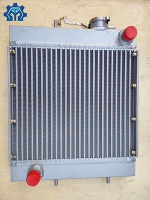 TMY JCB 802 803 Water Tank Radiator For Crawler Excavator Cooler 30/925577