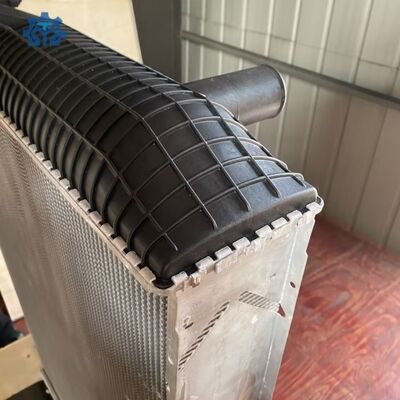 TMY EC950 Water Tank Radiator For Vov Crawler Excavator Cooling 15147619