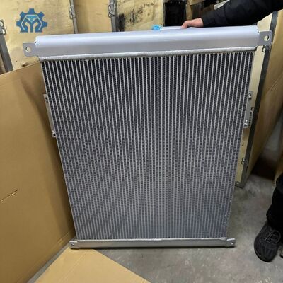 TMY Brand Hydraulic Oil Radiator For Cat 320B Engine Radiators 141-5721