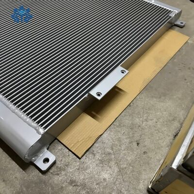 TMY Brand Hydraulic Oil Radiator For Cat 320B Engine Radiators 141-5721
