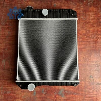 TMY CAT 432D Water Tank Radiator For Crawler Excavator Perkins Engine 140-3634