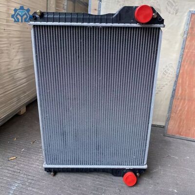 TMY Water Radiator For JCB 506.36 516.42 Wheel Loader Radiator  333D/3648