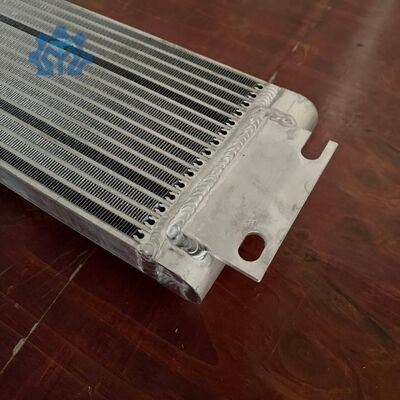 TMY CAT D6R Oil Cooler Radiator For Bulldozer Machine 143-7397