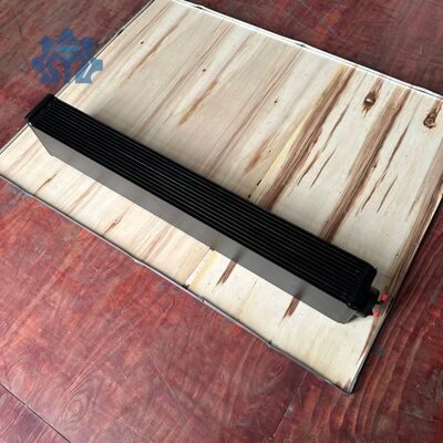 TMY CAT D6R Water Cooler Radiator Big One For Bulldozer Machine 223-5111